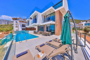 Villa İnfinity Sky